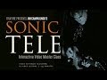 Sonic Tele - Intro - Jim Campilongo