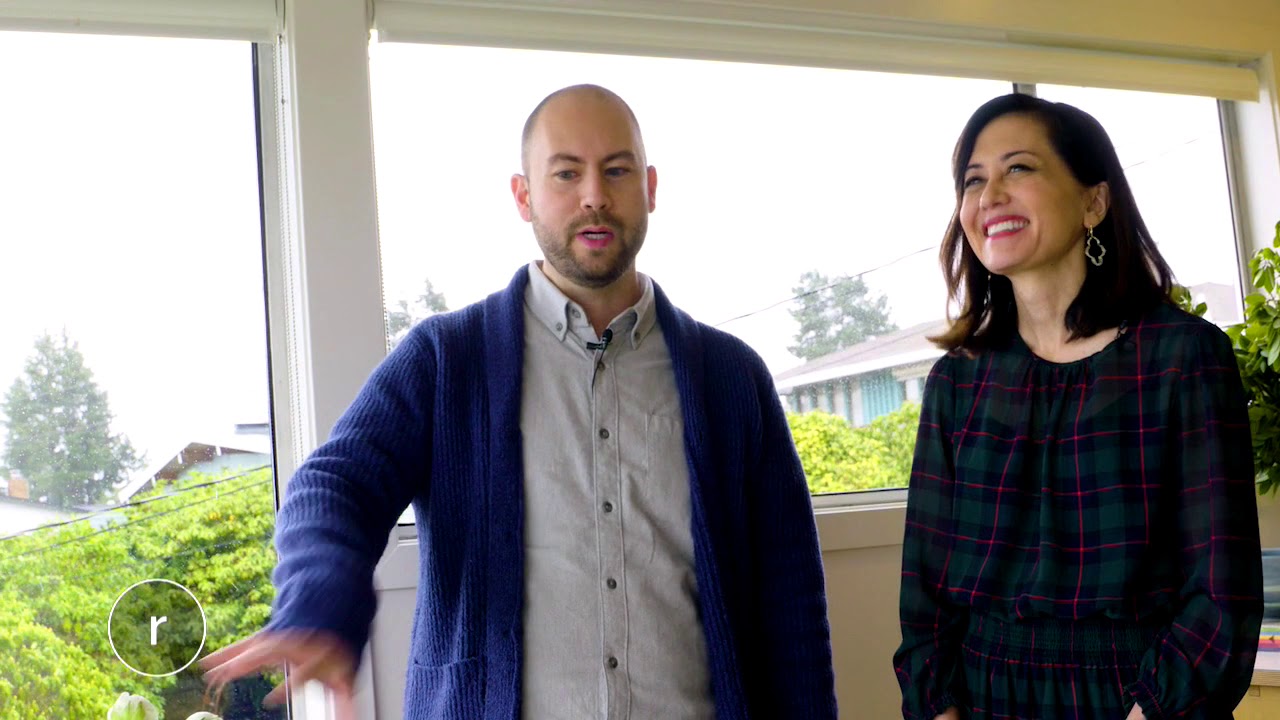 Ballard home gets a Stunning Mid Century Remodel