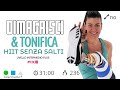 HIIT + Cardio Senza Salti! Allenamento Completo Ad Alta Intensità