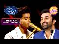 'Ae Dil Hai Mushkil' पर Utkarsh का Soothing Performance | Indian Idol 14 | Best Of Arijit Singh