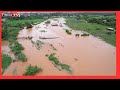 Mhango ya kuui mena tigante gtharara kuumana na mbura nene brriin