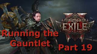 Eran Plays Path of Exile II Early Access, Part 19