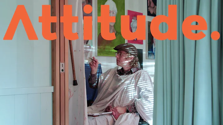 Family Living with Friedreich's Ataxia: The Boon Family