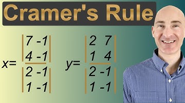 Cramer