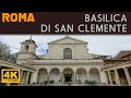 ROMA - Basilica di San Clemente