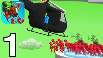 Z Escape Gameplay Walkthrough part 1 (@Lucifernani)