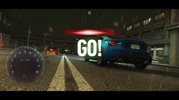 NFS No Limit || Chapter 1 SLAYER || Event 01