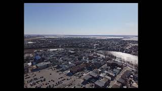 EPIC DJI Mini 5 Pro Hyperlapse – Cinematic 4K City