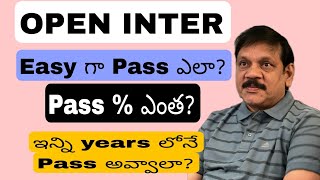 OPEN INTER EASY PASS TIPS