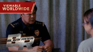 Exposing William's crimes! |  Black Rider