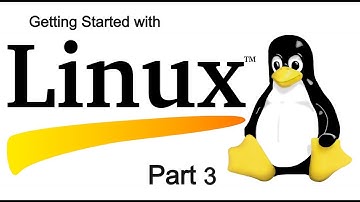 Linux Administration : Part 3