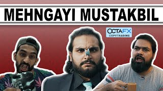 MEHENGAI 2022 | Comedy Skit | Karachi Vynz Official