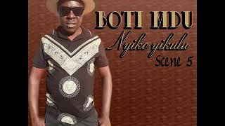 07. Ku feriwa (Official Audio)
