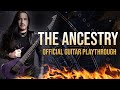 The ancestry  roberto barros official playthrough