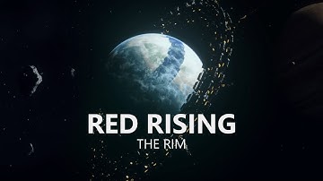 Red Rising - The Rim (Sci-Fi Short Film Cinematic) - Unreal Engine 5 - Based on Pierce Brown’s Books