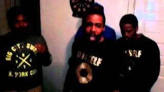 Gbtv Do4Self A.clay Showing Off Official Video