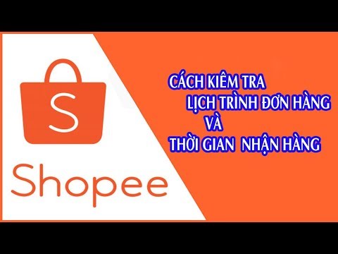 Video: Thời gian giao hàng từ Kogan là bao lâu?