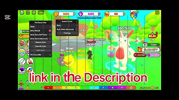 Pet Racer Simulator Script 🐾 | AutoFarm, Auto Race, Infinite Boost & More! 🚀 [Pastebin]"