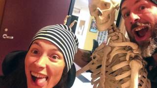 Zumbathon Pour Marie-France Et Invité Spécial Jaime Farfan