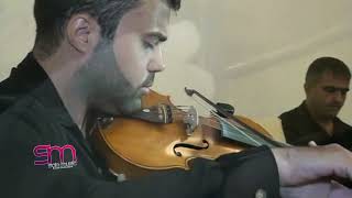 Şakir Davudov (skripka) Solo ifa - Hesret negmesi - Arlanin kicik toyu (Zaqatala toyu) #solomusic