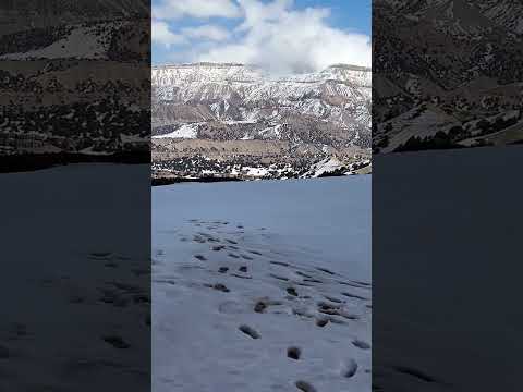 بند سبزک ولایت بادغیس