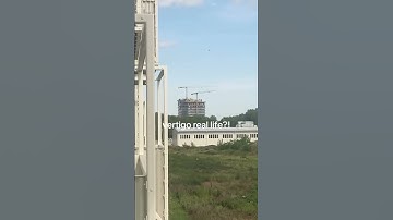 Vertigo in Real Life: Climbing Skyscrapers Like a CS2 Map! 🏙️😱
