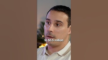 From Prison to Trading $30,000 into $10 Million in 5 Years 🔥