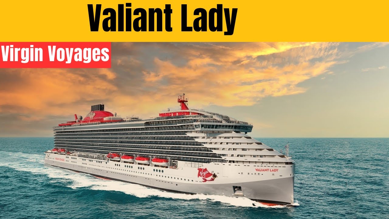 Valiant Lady Cruise Review: Adults-Only Virgin Voyages Ship EXPOSED (Honest Full Tour) 2026