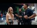 She Had No Idea How Bad Her Arrest Would Get