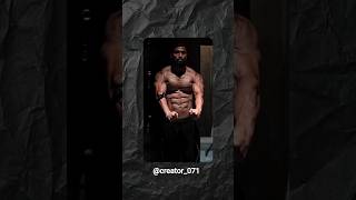How I create Dark Background Tutorial in Capcut 🗿🔥 #capcut​ #edit​ #tutorial​