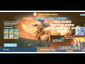 New event:) #warrobots