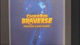❄️ COMPLETE MASTER COPY OF BRAVERSE SETS 1+2 SHOWCASE!