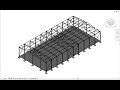 06 تحليل وتصميم الجمالونات Analysis And Design Of Truss SAP2000 