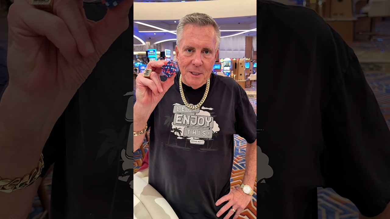 I Will Win $250k On This Game One Day! #poker #ultimatetexasholdem