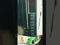 Denon 5 Disc Automatic Loading System