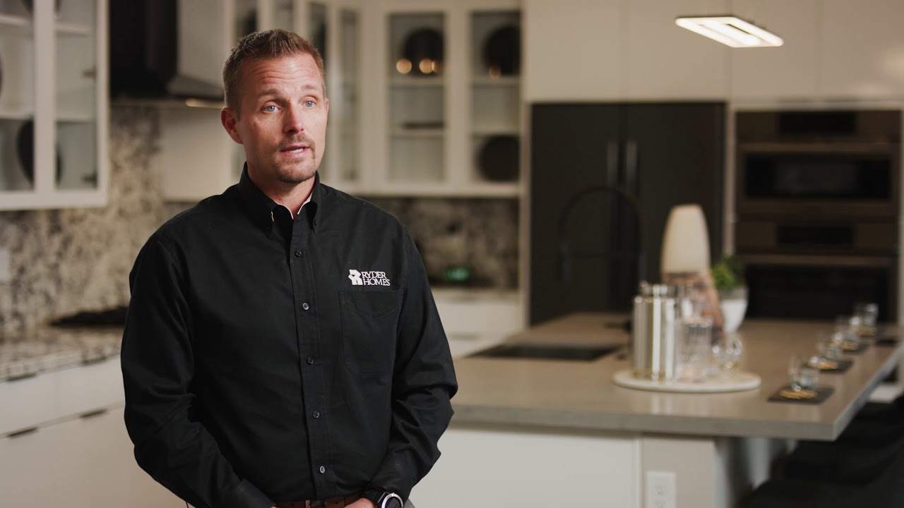 The Meadows by Ryder Homes