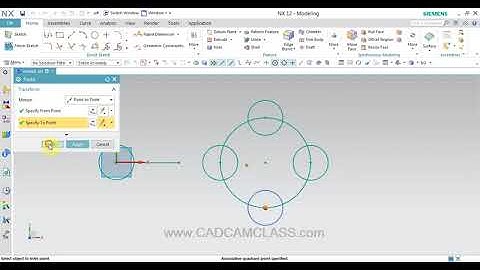 NX   COPY PASTE COMMAND IN NX