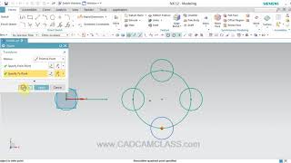 NX   COPY PASTE COMMAND IN NX