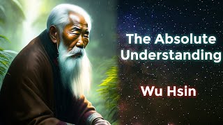 Wu Hsin - The Absolute Understanding