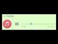 Ezhel - Müptezhel albümünün yayınlanmayan parçasından bir kesit (1) Mp3 Song