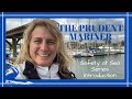 THE PRUDENT MARINER // SAFETY AT SEAS SERIES INTRODUCTION // Deep Water Happy