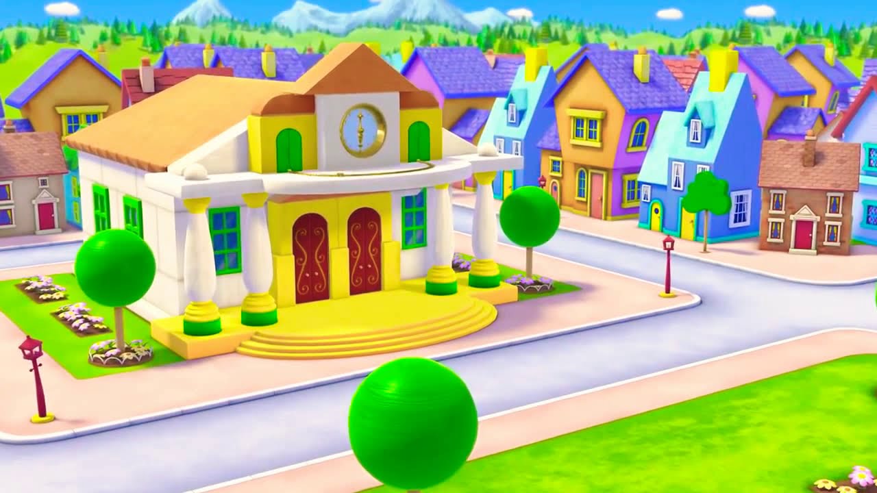 Fetch Bumpy Fetch Noddy - Fetch,Bumpy, Fetch - YouTube