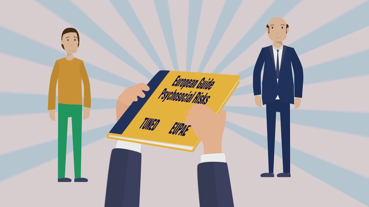 PSR guide - IT - YouTube