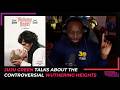 Juju Green Talks About The Controversial Wuthering Heights | After Party Podcast