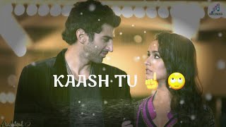 Kash tu aise aaye jaise koi dua kash tu aise aaye  whatsapp status//VipuStatus//Newstatus// Resimi