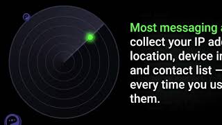Did You Know Most Messaging Apps Track Everything You Do | Mefesio
