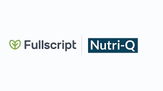 Nutri-Q & Fullscript | EHR Integration