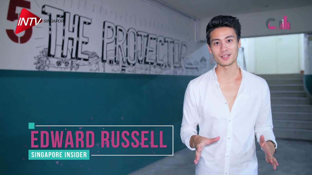 Inside Singapore | Travel Guide | March 2021