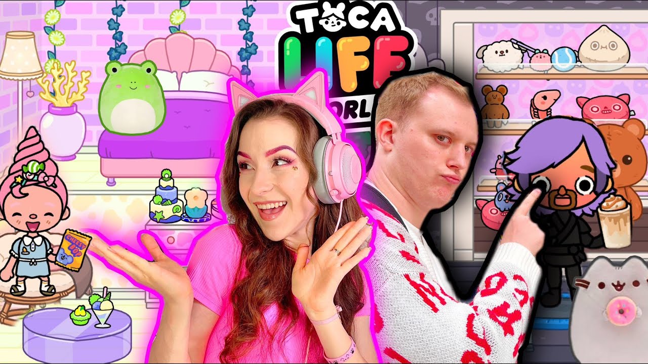 KTO LEPIEJ URZĄDZI NOWE MIESZKANIE W TOCA BOCA!