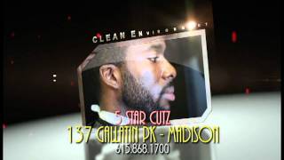 5 Star Cutz Barbershop Madison Location A